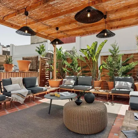 Apartament Spacest - Carrer De Josep Torres A