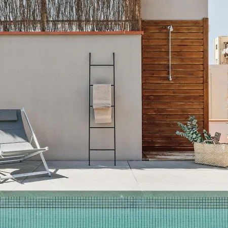 Apartament Spacest - Carrer De Josep Torres A Barcelona