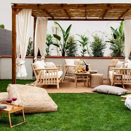 Apartament Spacest - Carrer De Josep Torres A Barcelona