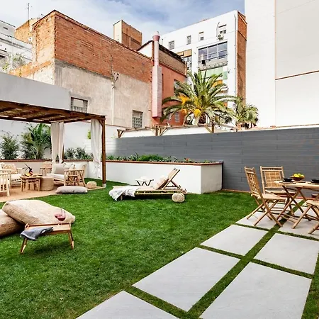 Spacest - Carrer De Josep Torres A * 巴塞罗那