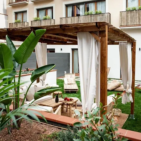 Spacest - Carrer De Josep Torres A Apartament