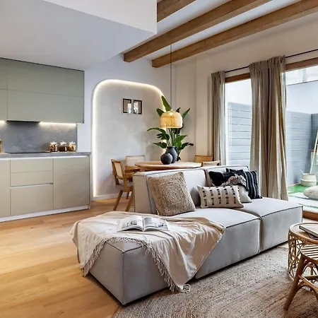 Apartament Spacest - Carrer De Josep Torres A Barcelona