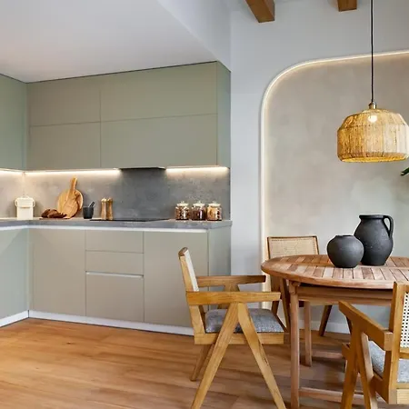 Spacest - Carrer De Josep Torres A Apartament Barcelona