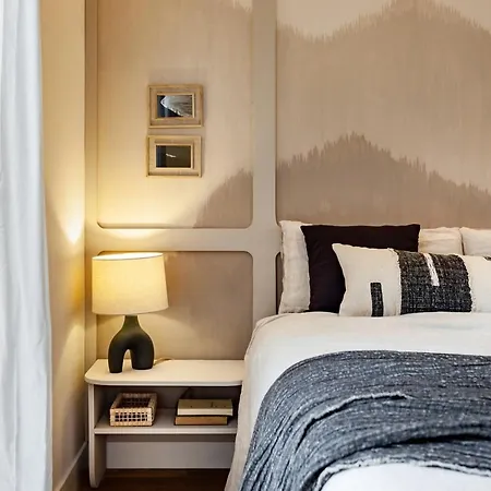 Apartament Spacest - Carrer De Josep Torres A Barcelona