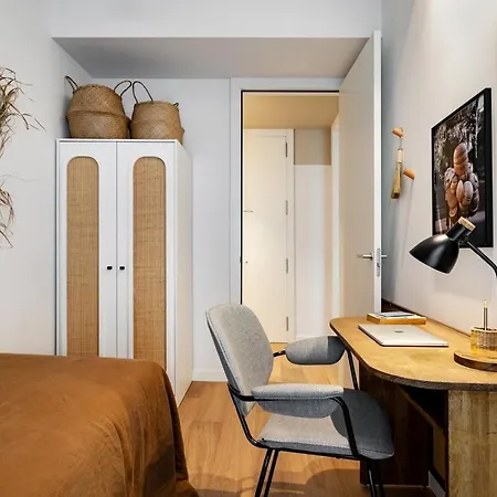 Spacest - Carrer De Josep Torres A