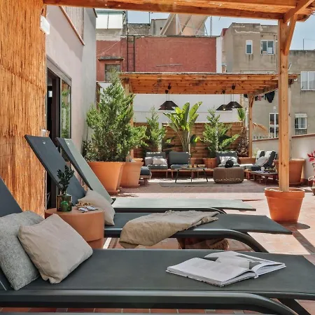 Apartament Spacest - Carrer De Josep Torres A