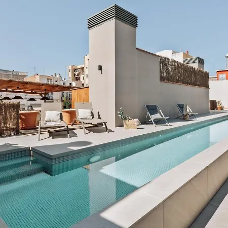 Spacest - Carrer De Josep Torres A Apartament