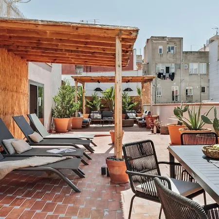 Apartament Spacest - Carrer De Josep Torres A *