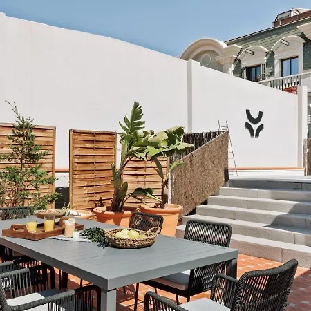 Spacest - Carrer De Josep Torres A 公寓 巴塞罗那