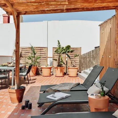 Apartament Spacest - Carrer De Josep Torres A