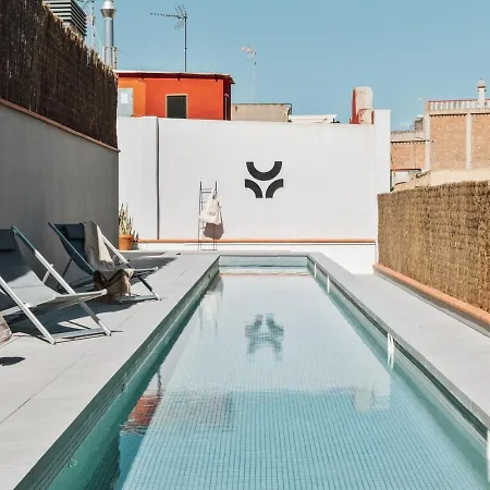 Spacest - Carrer De Josep Torres A 公寓 *