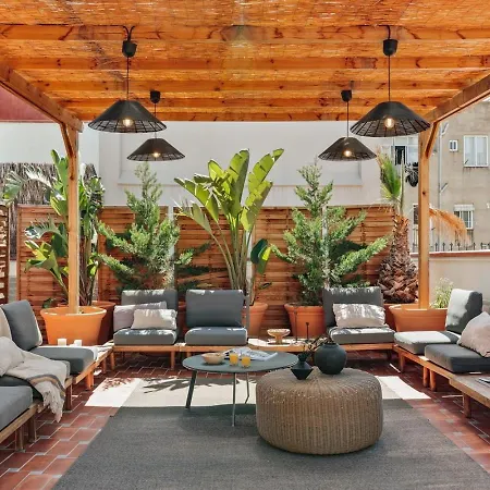 Spacest - Carrer De Josep Torres A Apartament Barcelona