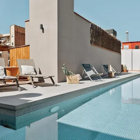 Spacest - Carrer De Josep Torres A